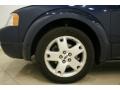 Dark Blue Pearl Metallic - Freestyle Limited AWD Photo No. 27