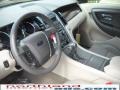 Steel Blue Metallic - Taurus SEL Photo No. 10