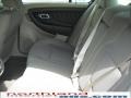 Steel Blue Metallic - Taurus SEL Photo No. 14