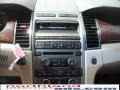 Steel Blue Metallic - Taurus SEL Photo No. 17