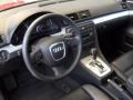 2005 Brilliant Red Audi A4 2.0T quattro Sedan  photo #15