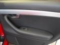 2005 Brilliant Red Audi A4 2.0T quattro Sedan  photo #24