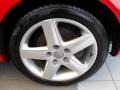 2005 Brilliant Red Audi A4 2.0T quattro Sedan  photo #32