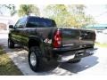 2005 Dark Gray Metallic Chevrolet Silverado 1500 LS Extended Cab 4x4  photo #21