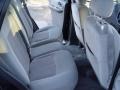 2008 Imperial Blue Metallic Chevrolet TrailBlazer LS 4x4  photo #16