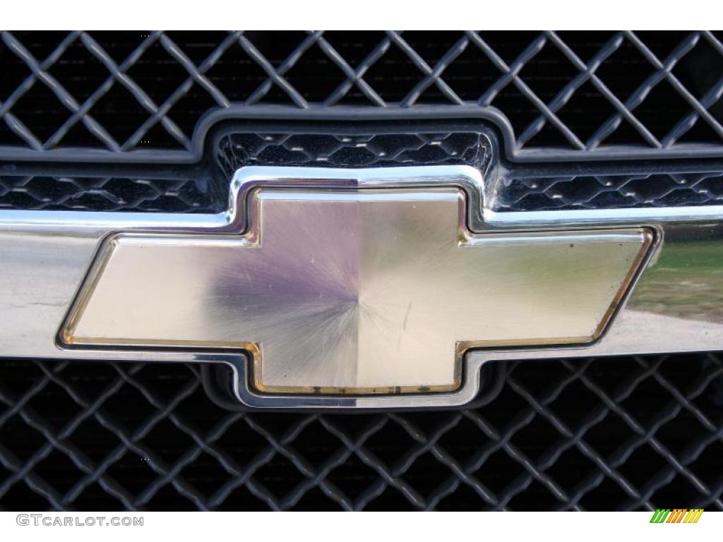 2005 Silverado 1500 LS Extended Cab 4x4 - Dark Gray Metallic / Medium Gray photo #31