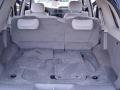 2008 Imperial Blue Metallic Chevrolet TrailBlazer LS 4x4  photo #19