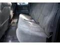 2005 Dark Gray Metallic Chevrolet Silverado 1500 LS Extended Cab 4x4  photo #49