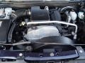 Imperial Blue Metallic - TrailBlazer LS 4x4 Photo No. 24