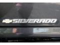 Dark Gray Metallic - Silverado 1500 LS Extended Cab 4x4 Photo No. 65