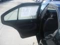Uni Black - Jetta GLS Sedan Photo No. 17