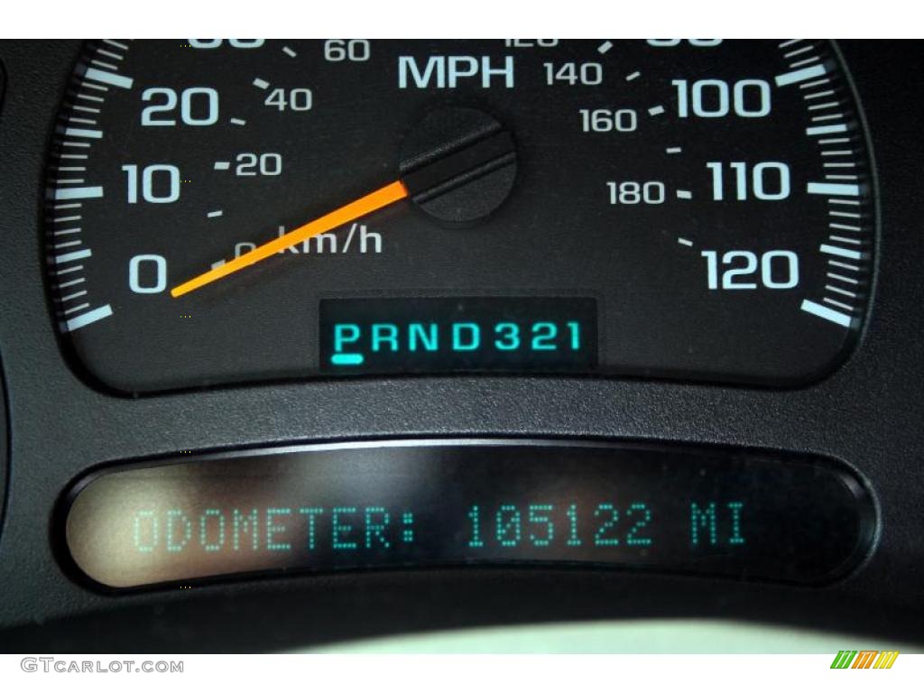 2005 Silverado 1500 LS Extended Cab 4x4 - Dark Gray Metallic / Medium Gray photo #82