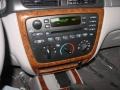 Silver Frost Metallic - Sable GS Sedan Photo No. 12