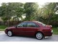 Venetian Red Metallic - S80 T6 Photo No. 4