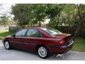 Venetian Red Metallic - S80 T6 Photo No. 5