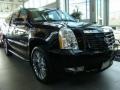 Black Raven - Escalade ESV AWD Photo No. 1