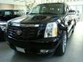 Black Raven - Escalade ESV AWD Photo No. 3