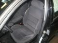 Uni Black - Jetta GLS Sedan Photo No. 40
