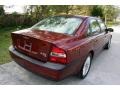 Venetian Red Metallic - S80 T6 Photo No. 20