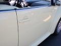2005 Mellow Yellow Volkswagen New Beetle GL Convertible  photo #18