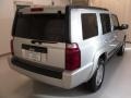 2008 Bright Silver Metallic Jeep Commander Sport  photo #4