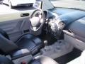 2005 Mellow Yellow Volkswagen New Beetle GL Convertible  photo #26