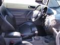2005 Mellow Yellow Volkswagen New Beetle GL Convertible  photo #27