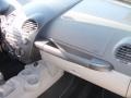 2005 Mellow Yellow Volkswagen New Beetle GL Convertible  photo #33