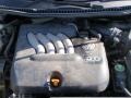 2005 Mellow Yellow Volkswagen New Beetle GL Convertible  photo #41