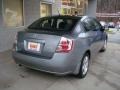 2007 Magnetic Gray Nissan Sentra 2.0 S  photo #2