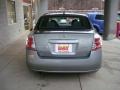 2007 Magnetic Gray Nissan Sentra 2.0 S  photo #3