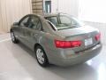 Natural Khaki Green - Sonata GLS Photo No. 2