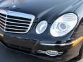 Black - E 350 4Matic Sedan Photo No. 5