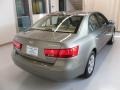 Natural Khaki Green - Sonata GLS Photo No. 4