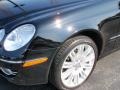 Black - E 350 4Matic Sedan Photo No. 7