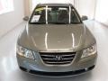 Natural Khaki Green - Sonata GLS Photo No. 6