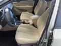 Natural Khaki Green - Sonata GLS Photo No. 9