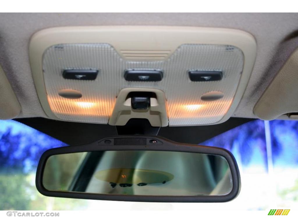 2001 S80 T6 - Venetian Red Metallic / Taupe/Light Taupe photo #59