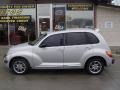 2001 Bright Silver Metallic Chrysler PT Cruiser   photo #1