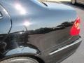 Black - E 350 4Matic Sedan Photo No. 13