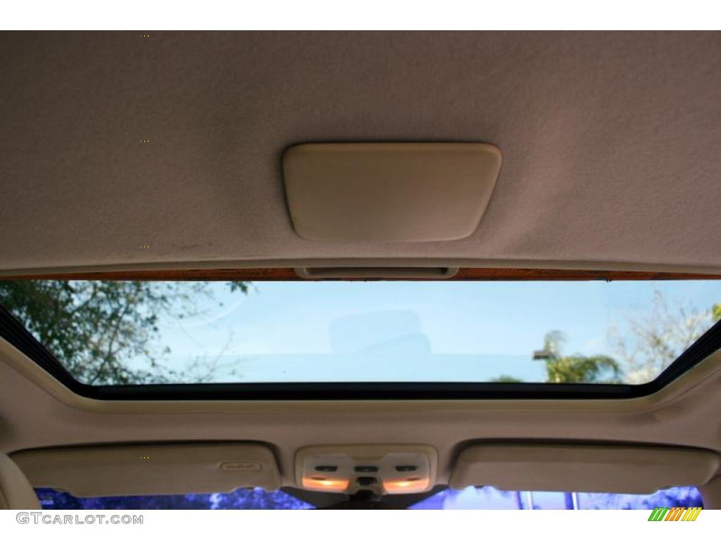 2001 S80 T6 - Venetian Red Metallic / Taupe/Light Taupe photo #61