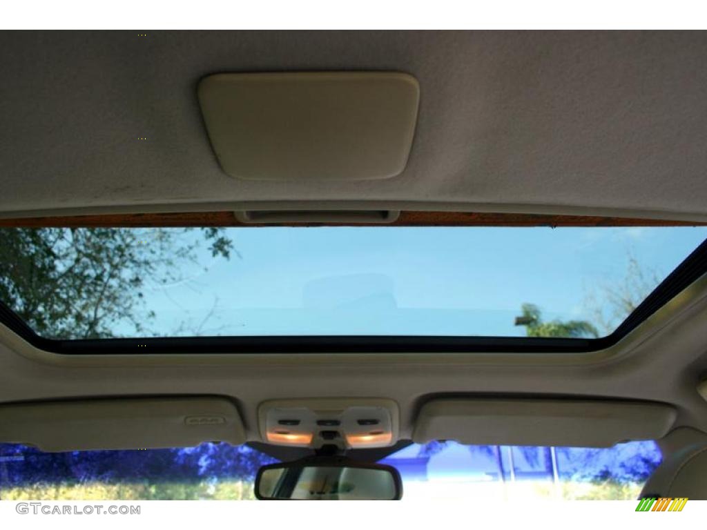 2001 S80 T6 - Venetian Red Metallic / Taupe/Light Taupe photo #62