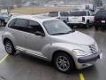 2001 Bright Silver Metallic Chrysler PT Cruiser   photo #2