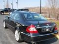 Black - E 350 4Matic Sedan Photo No. 15
