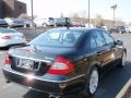 Black - E 350 4Matic Sedan Photo No. 17
