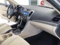 Natural Khaki Green - Sonata GLS Photo No. 22