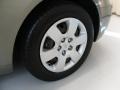 Natural Khaki Green - Sonata GLS Photo No. 24