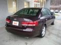 Dark Cinnamon - Sonata GLS V6 Photo No. 2