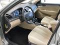 Natural Khaki Green - Sonata GLS Photo No. 29