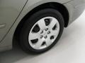 Natural Khaki Green - Sonata GLS Photo No. 31